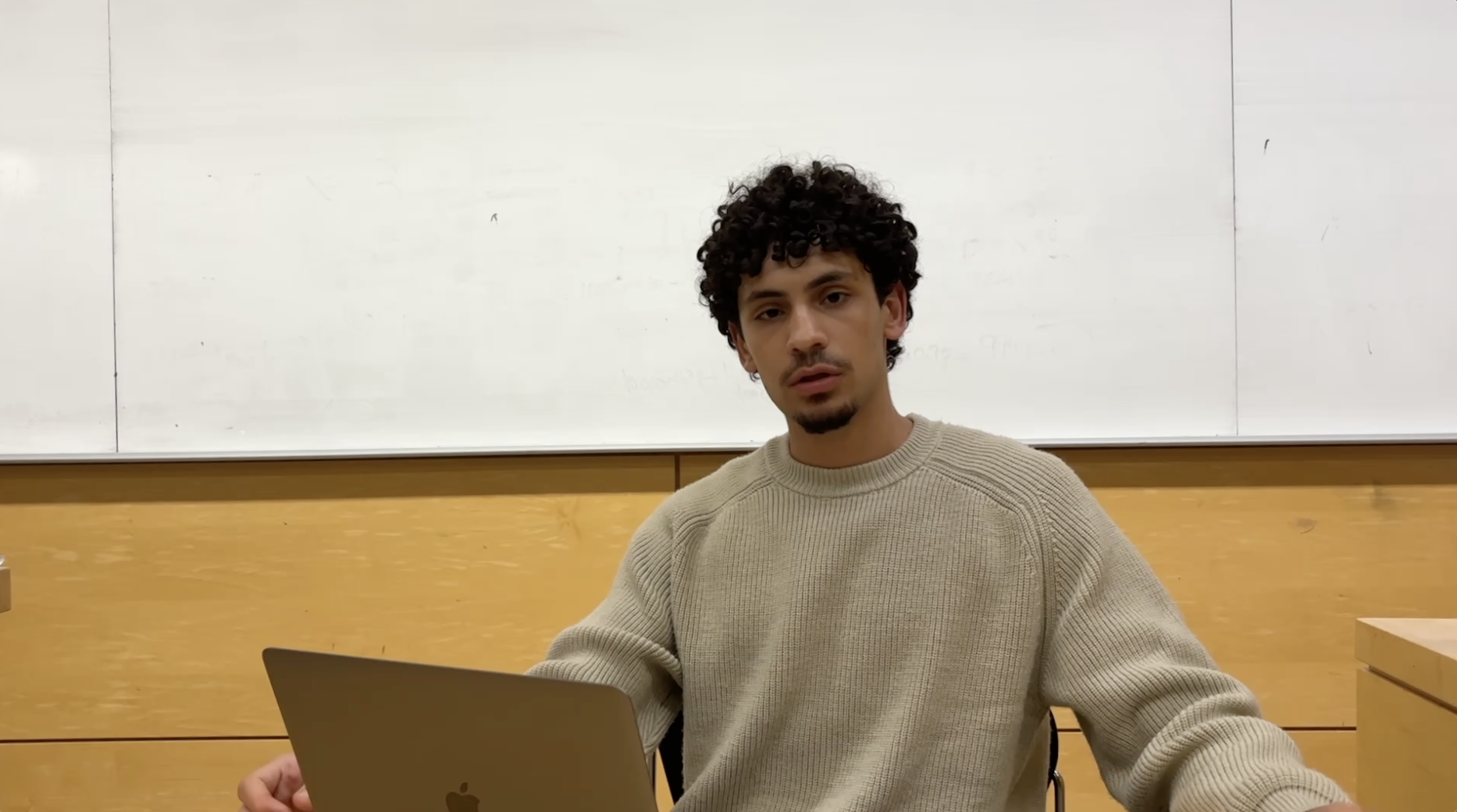 You can measure the value of everything