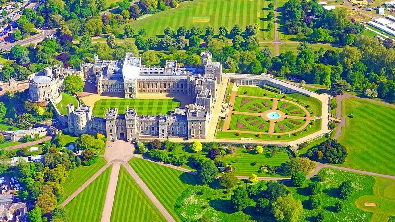 Windsor Castle