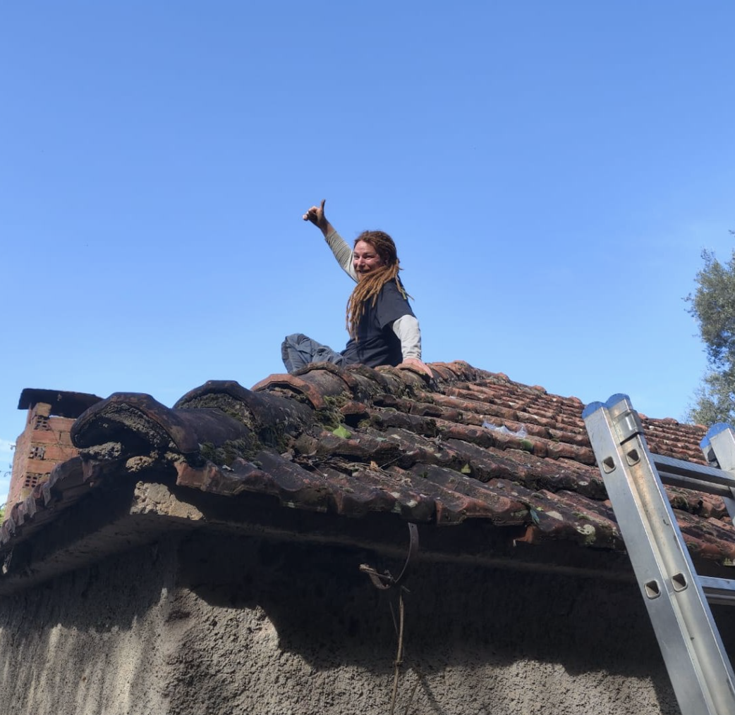 Ecotopia Kalochori