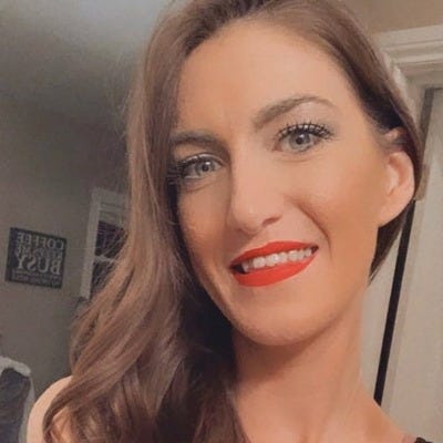 Hillary Segeren